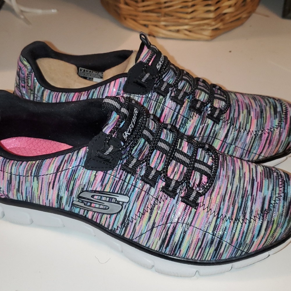Secrets sneakers